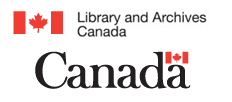 Proud partner of Library and Archives Canada